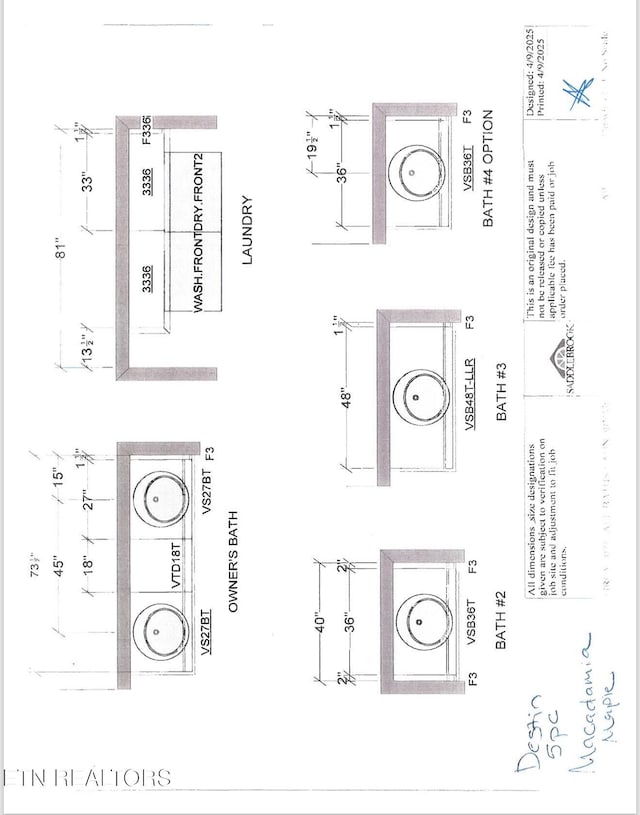 1128 Branch Hook Rd, Knoxville, TN 37934 - view of miscellaneous document
