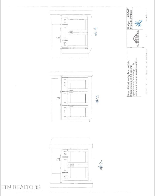 1128 Branch Hook Rd, Knoxville, TN 37934 - view of miscellaneous property collateral