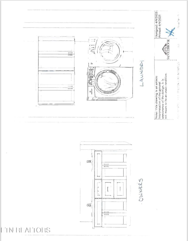 1128 Branch Hook Rd, Knoxville, TN 37934 - view of a document