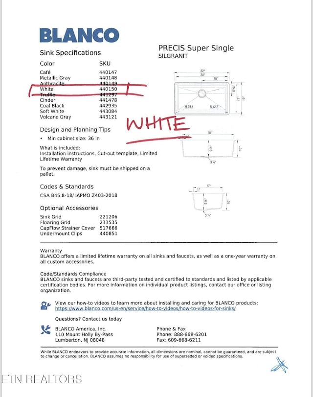 1128 Branch Hook Rd, Knoxville, TN 37934 - view of a document