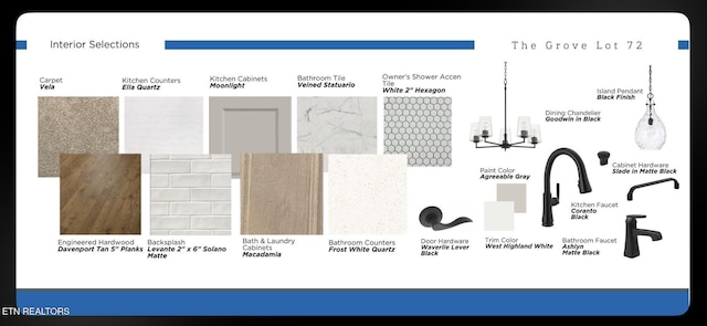 1128 Branch Hook Rd, Knoxville, TN 37934 - view of miscellaneous document