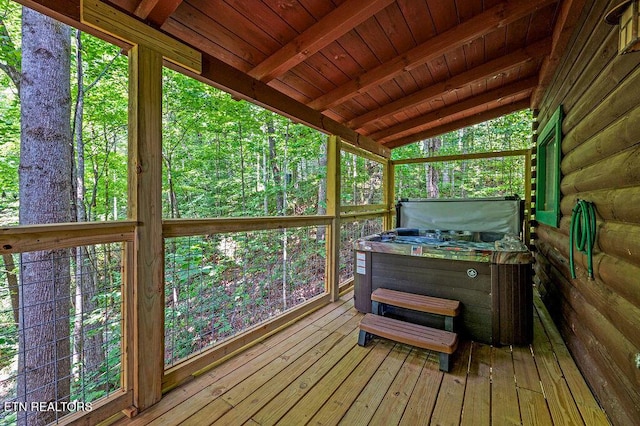 560 Wildwood Forest Way, Sevierville, TN 37876 - photo 22