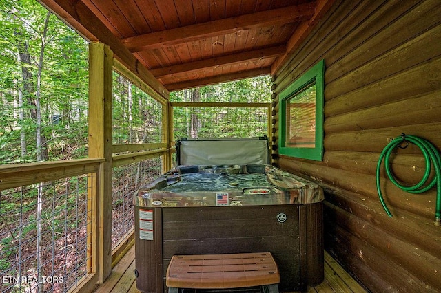 560 Wildwood Forest Way, Sevierville, TN 37876 - photo 24