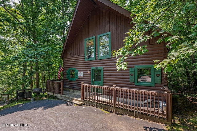 560 Wildwood Forest Way, Sevierville, TN 37876 - photo 1