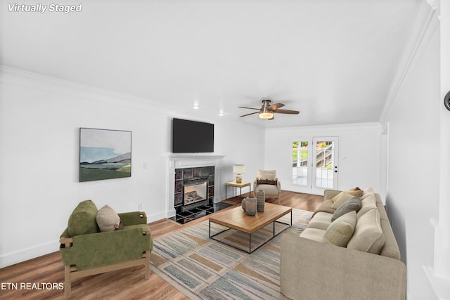 4841 Creekrock Ln, Knoxville, TN 37918 - photo 6