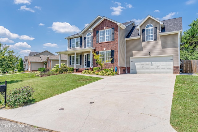4841 Creekrock Ln, Knoxville, TN 37918 - photo 2