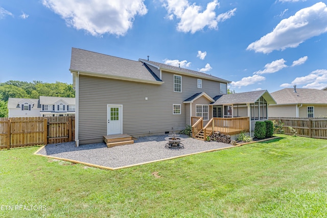 4841 Creekrock Ln, Knoxville, TN 37918 - photo 49