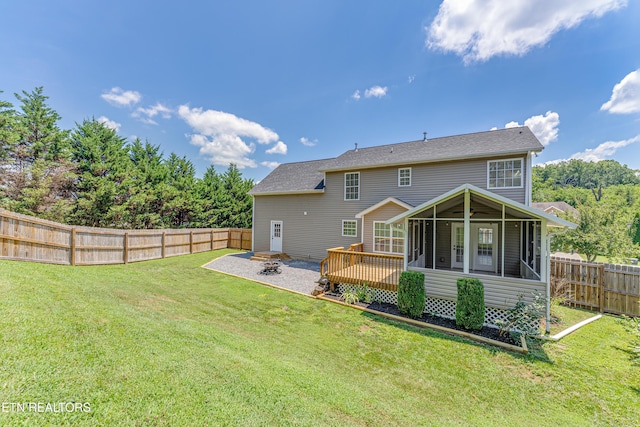 4841 Creekrock Ln, Knoxville, TN 37918 - photo 50