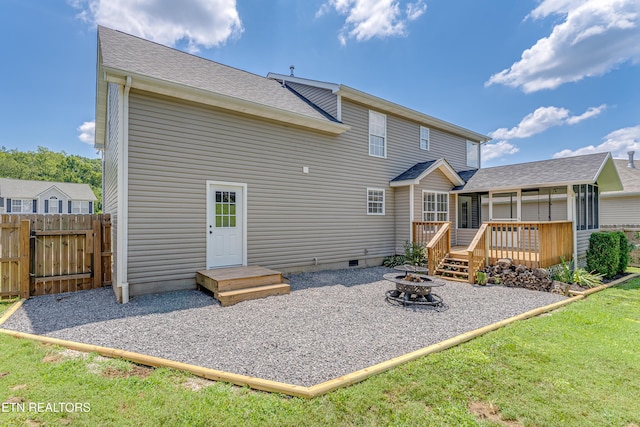 4841 Creekrock Ln, Knoxville, TN 37918 - photo 51