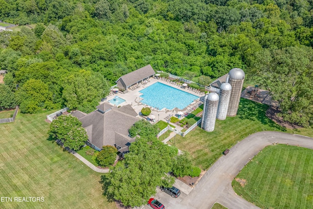4841 Creekrock Ln, Knoxville, TN 37918 - photo 56