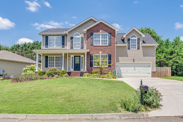 4841 Creekrock Ln, Knoxville, TN 37918 - photo 1