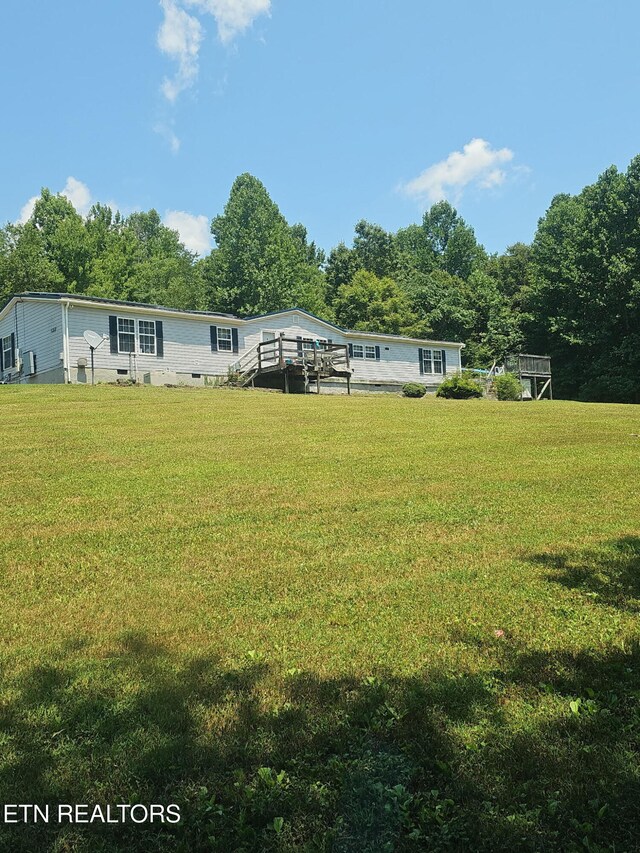 109 County Road 117, Riceville, TN 37370 - photo 1
