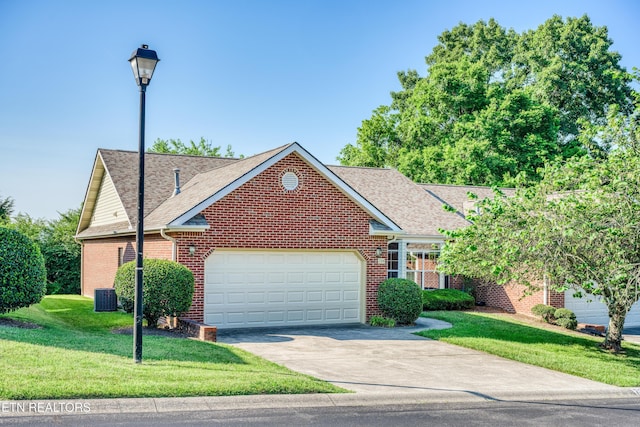 734 Sterchi Park Way, Knoxville, TN 37912 - photo 1