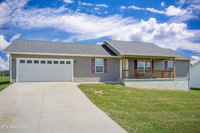 410 Old Elmore Rd, Crossville, TN 38571 - photo 1