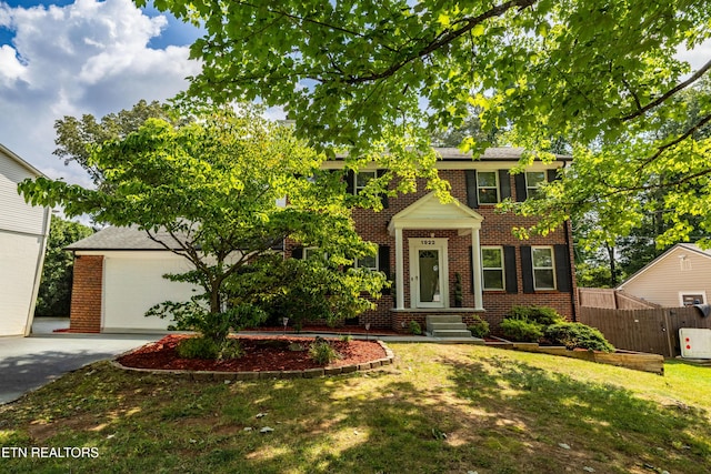 1922 Penwood Dr, Knoxville, TN 37922 - photo 1