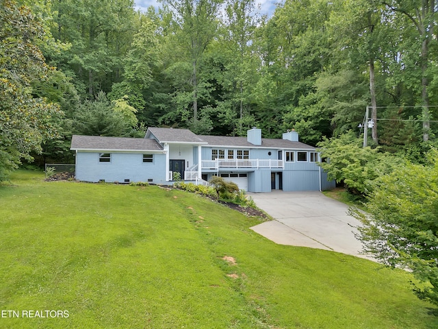 355 E Chestnut Hill Rd, Townsend, TN 37882 - photo 60