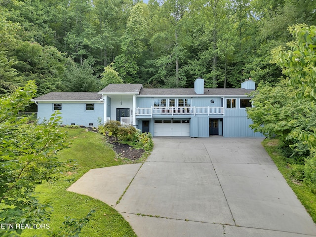 355 E Chestnut Hill Rd, Townsend, TN 37882 - photo 1