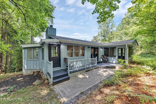 355 E Chestnut Hill Rd, Townsend, TN 37882 - photo 57