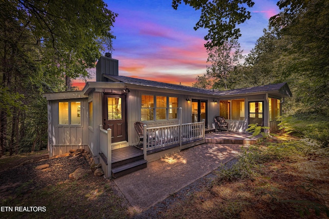 355 E Chestnut Hill Rd, Townsend, TN 37882 - photo 4