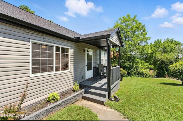2021 Saxton Ave, Knoxville, TN 37915 - photo 2