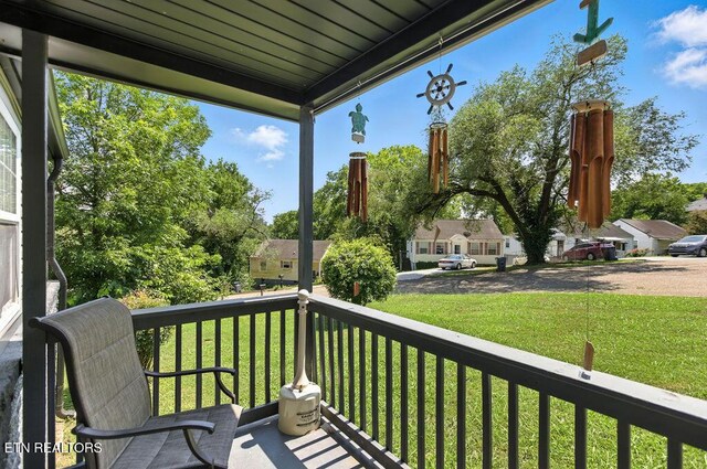 2021 Saxton Ave, Knoxville, TN 37915 - photo 5