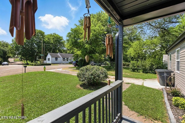 2021 Saxton Ave, Knoxville, TN 37915 - photo 6