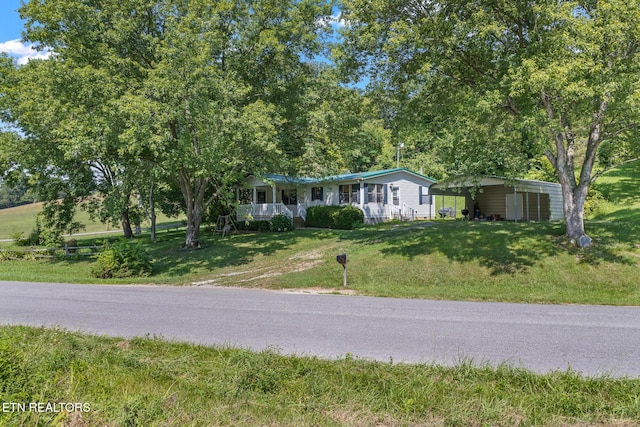 587 Belltown Rd, Tellico Plains, TN 37385 - photo 23