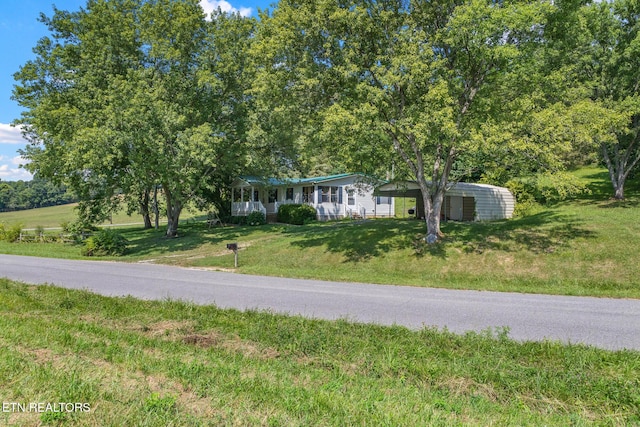 587 Belltown Rd, Tellico Plains, TN 37385 - photo 24