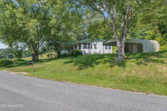 587 Belltown Rd, Tellico Plains, TN 37385 - photo 25