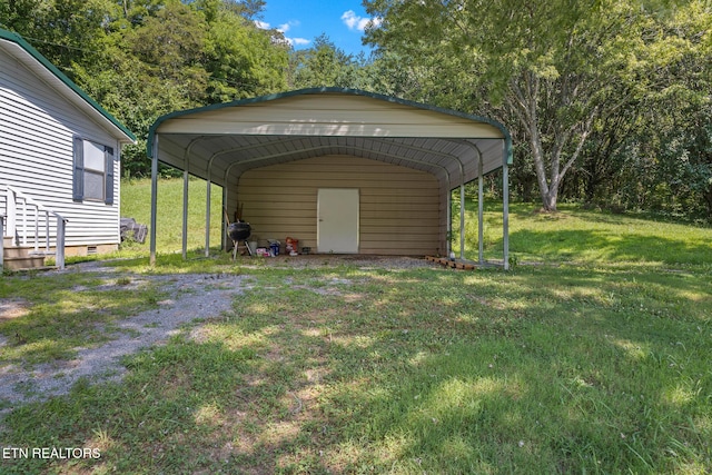 587 Belltown Rd, Tellico Plains, TN 37385 - photo 26