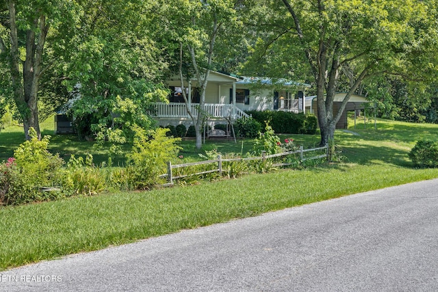 587 Belltown Rd, Tellico Plains, TN 37385 - photo 29