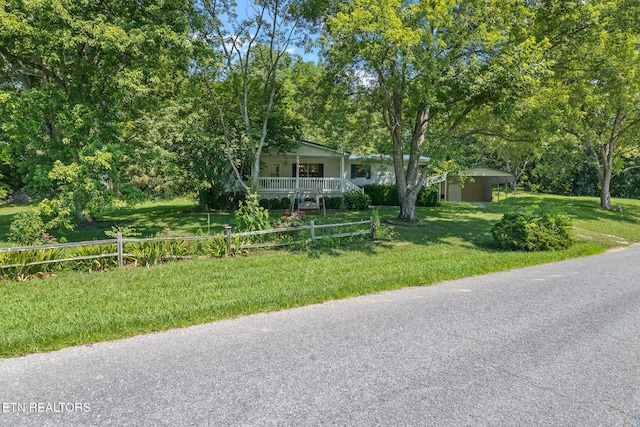587 Belltown Rd, Tellico Plains, TN 37385 - photo 30