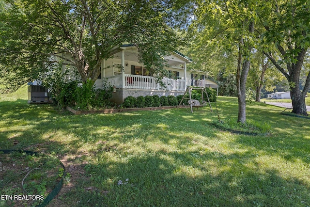 587 Belltown Rd, Tellico Plains, TN 37385 - photo 33