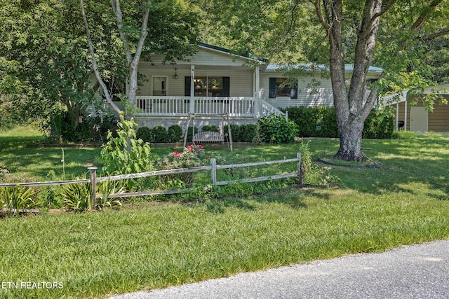587 Belltown Rd, Tellico Plains, TN 37385 - photo 35