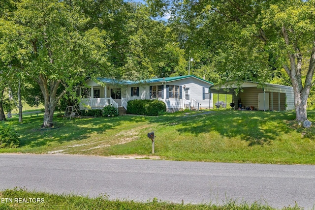 587 Belltown Rd, Tellico Plains, TN 37385 - photo 34