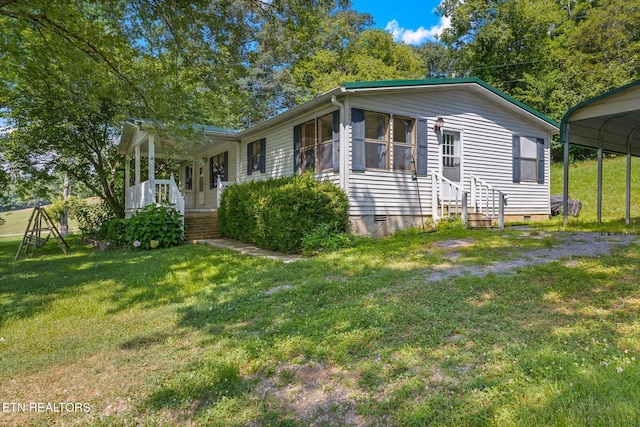 587 Belltown Rd, Tellico Plains, TN 37385 - photo 2