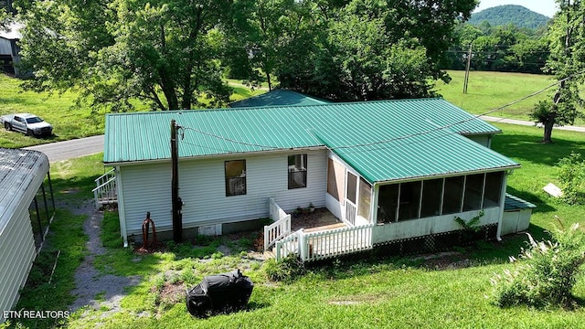 587 Belltown Rd, Tellico Plains, TN 37385 - photo 32