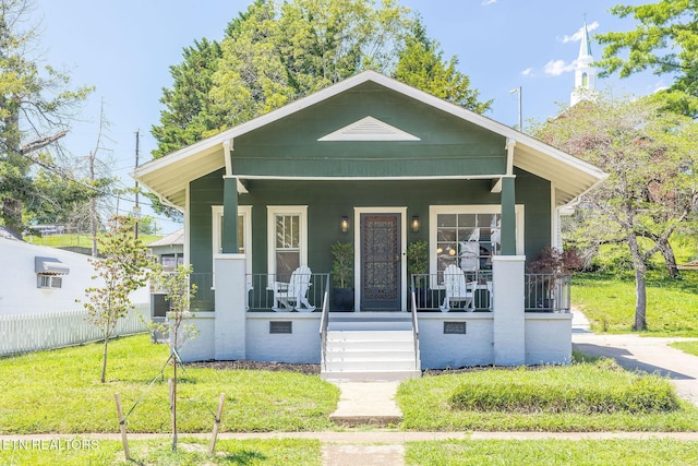 2307 Cecil Ave, Knoxville, TN 37917 - photo 1