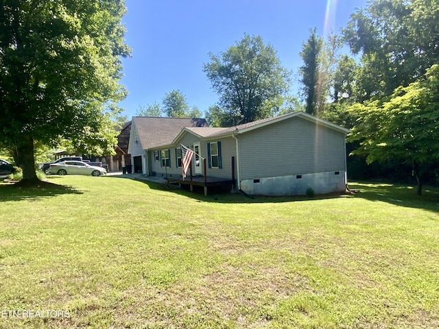 205 Browder Rd, Kingston, TN 37763 - photo 37