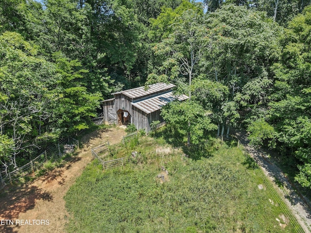 7637 Mcmillan Rd, Knoxville, TN 37914 - photo 12