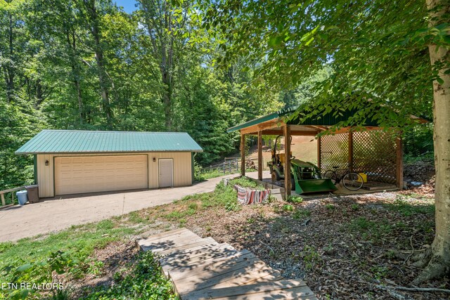 7637 Mcmillan Rd, Knoxville, TN 37914 - photo 23