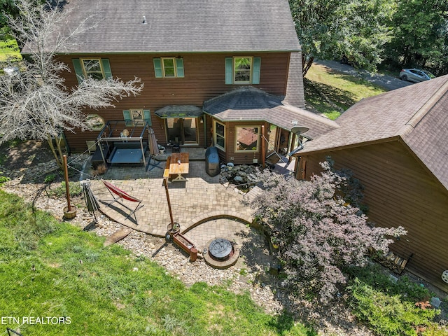 7637 Mcmillan Rd, Knoxville, TN 37914 - photo 19