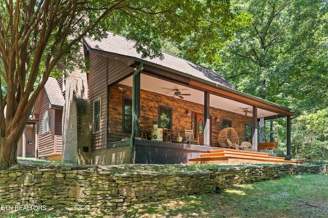 7637 Mcmillan Rd, Knoxville, TN 37914 - photo 6