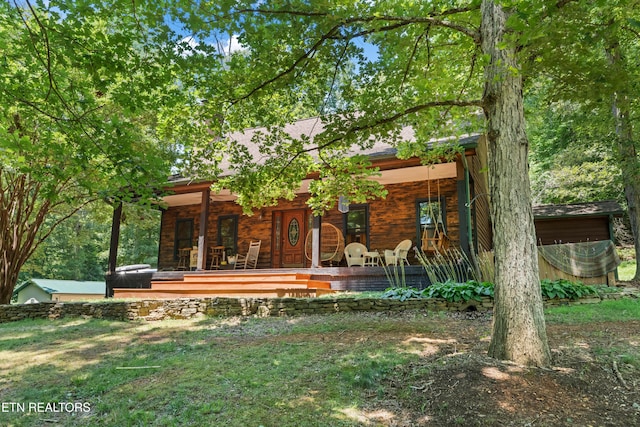 7637 Mcmillan Rd, Knoxville, TN 37914 - photo 5
