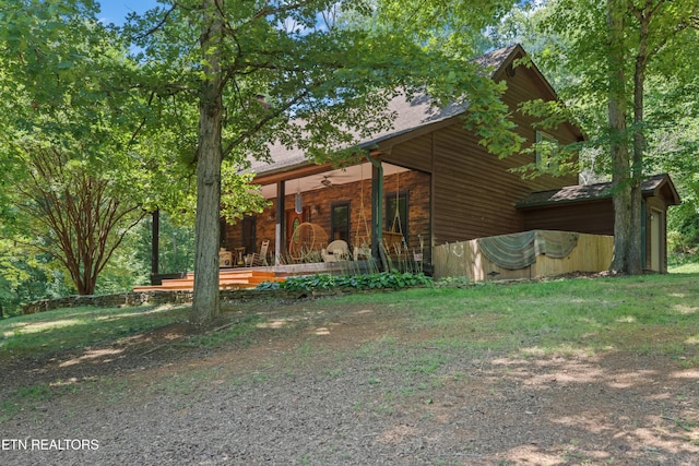 7637 Mcmillan Rd, Knoxville, TN 37914 - photo 7