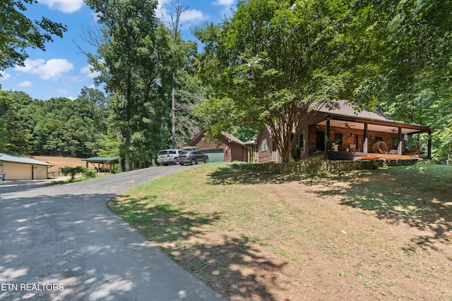 7637 Mcmillan Rd, Knoxville, TN 37914 - photo 8