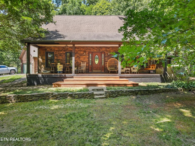7637 Mcmillan Rd, Knoxville, TN 37914 - photo 2