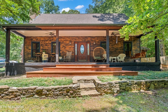 7637 Mcmillan Rd, Knoxville, TN 37914 - photo 1