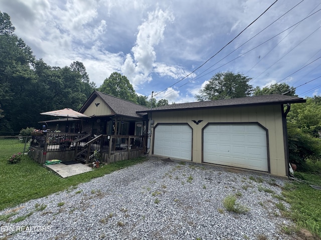 1637 Arron Way, Sevierville, TN 37876 - photo 1