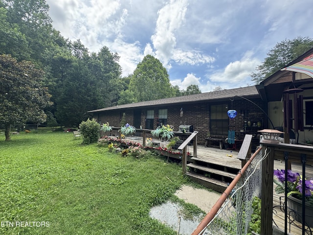 1637 Arron Way, Sevierville, TN 37876 - photo 2